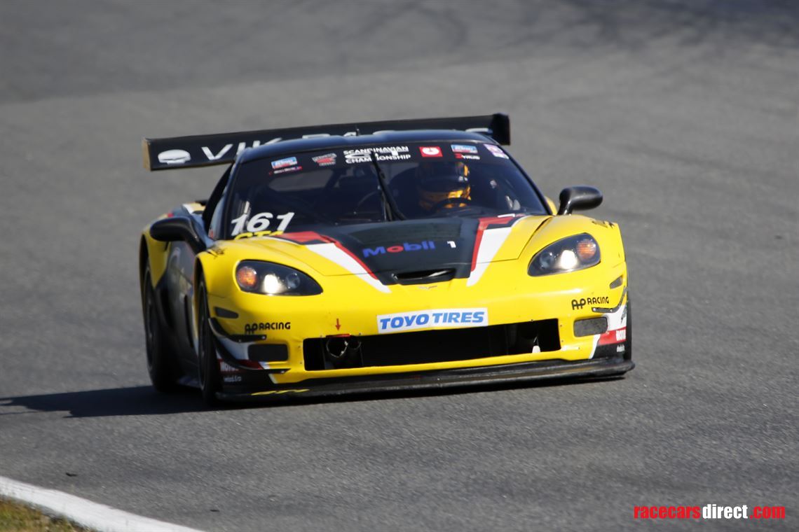 priced-to-sell-corvette-c6-z06r-gt3-callaway