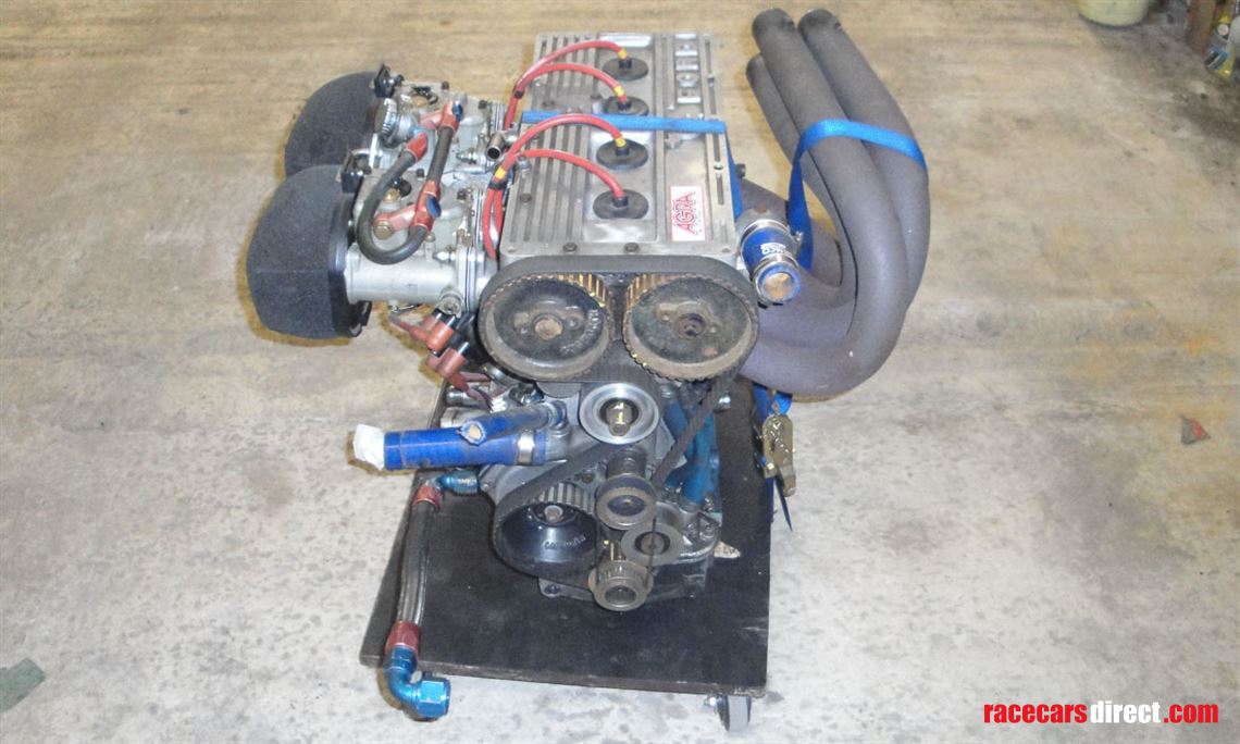ford-cosworth-20-litre-bdg-engine