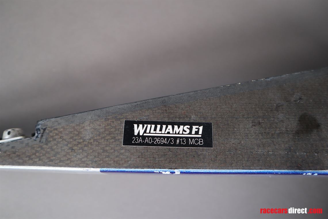 bmw-williams-fw23-formula-1-headrest