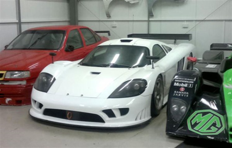 saleen-s7r-gt1-huge-new-package-of-spares---s
