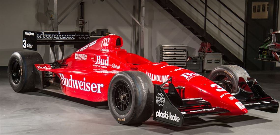 Racecarsdirect.com (Race Cars For Sale)