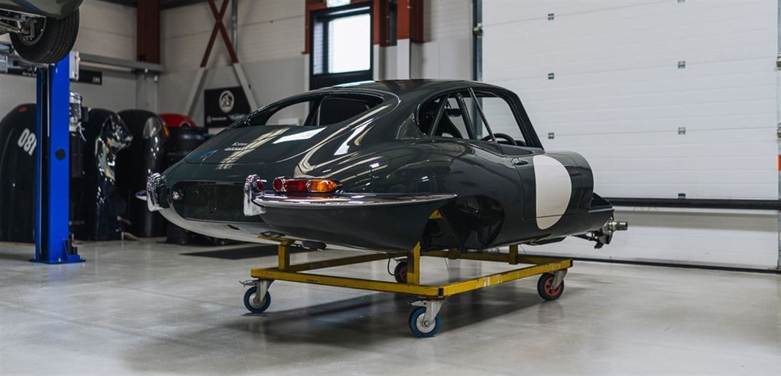 jaguar-e-type-pre-63-specification