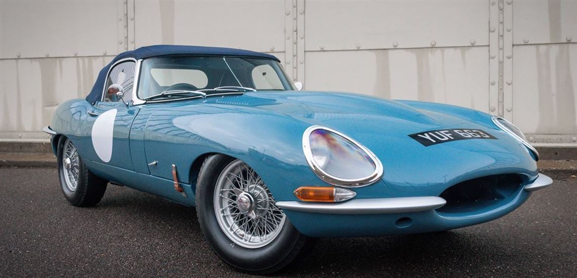 jaguar-e-type-pre-63-fia-fresh-build