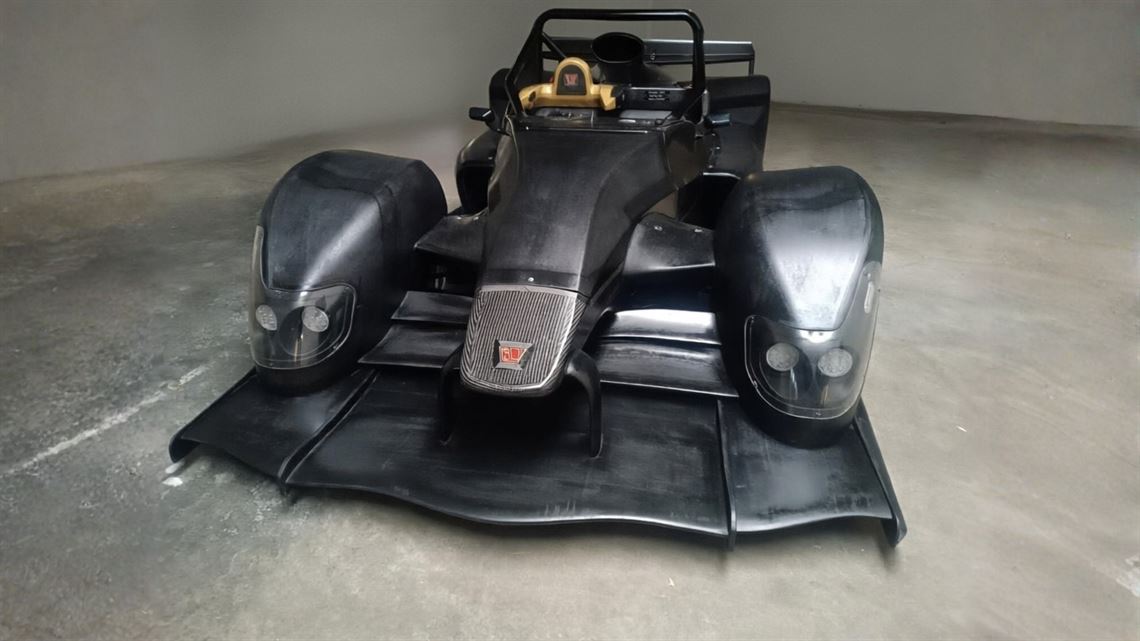 for-sale---wolf-cn-tornado-s---exceptional-co