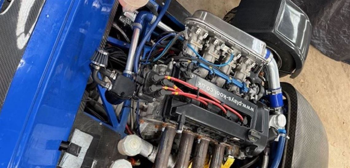 ford-duratec-supercharged---very-high-spec