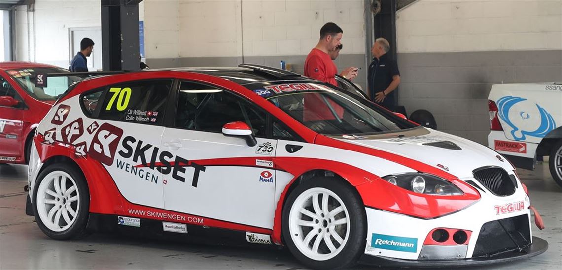 seat-leon-supercopa-mk2-inc-spare-engine-euro