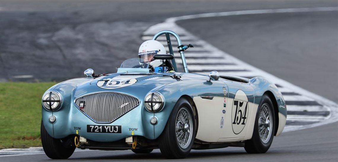austin-healey-100