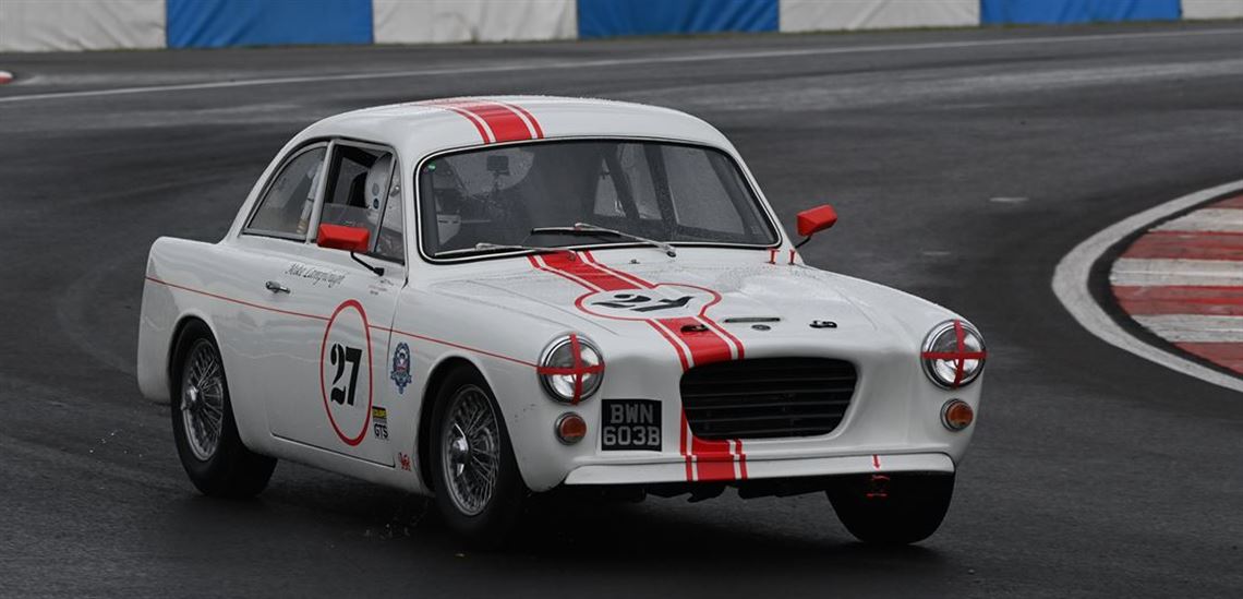 gilbern-gt