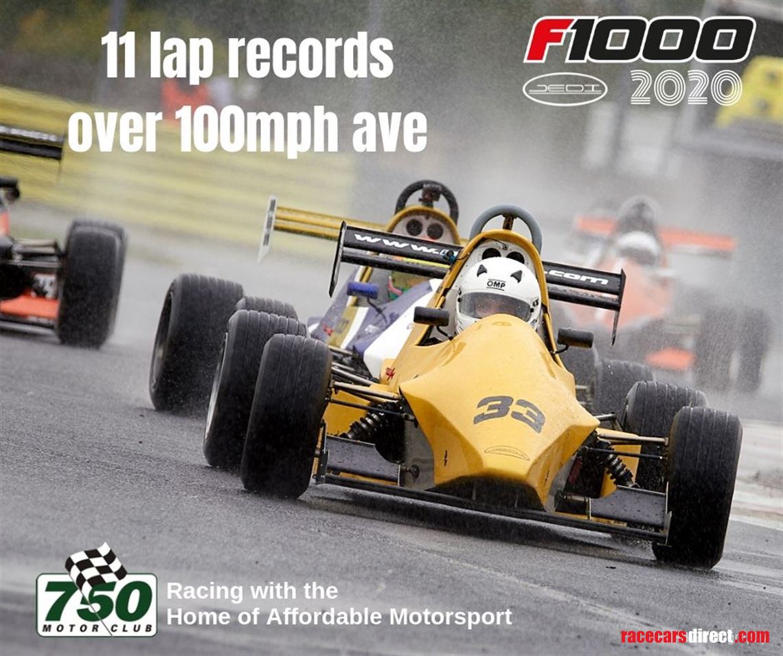 f1000-championship