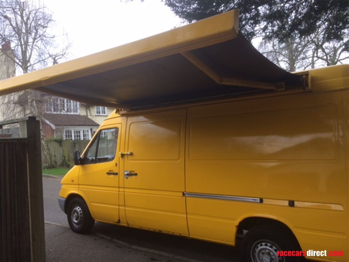 sprinter-support-vehicle