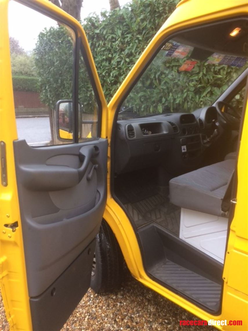 sprinter-support-vehicle