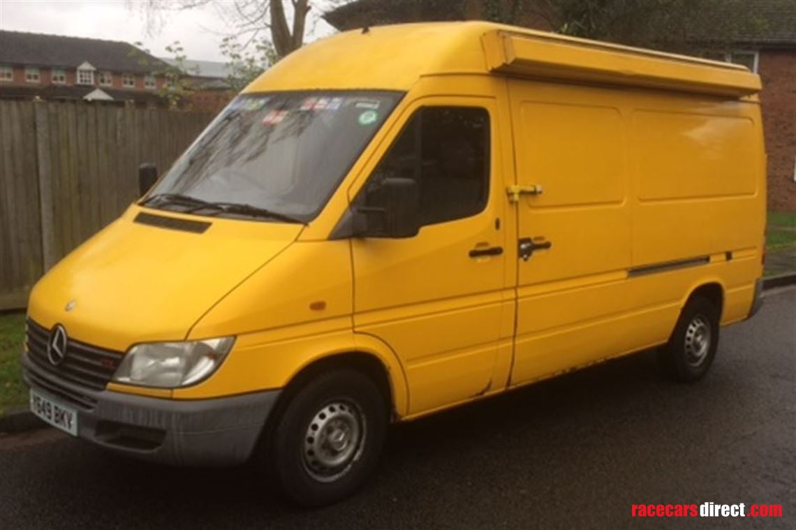 sprinter-support-vehicle