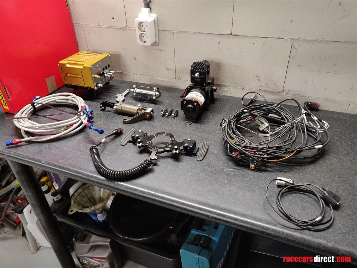 kmp-paddleshift-porsche-997