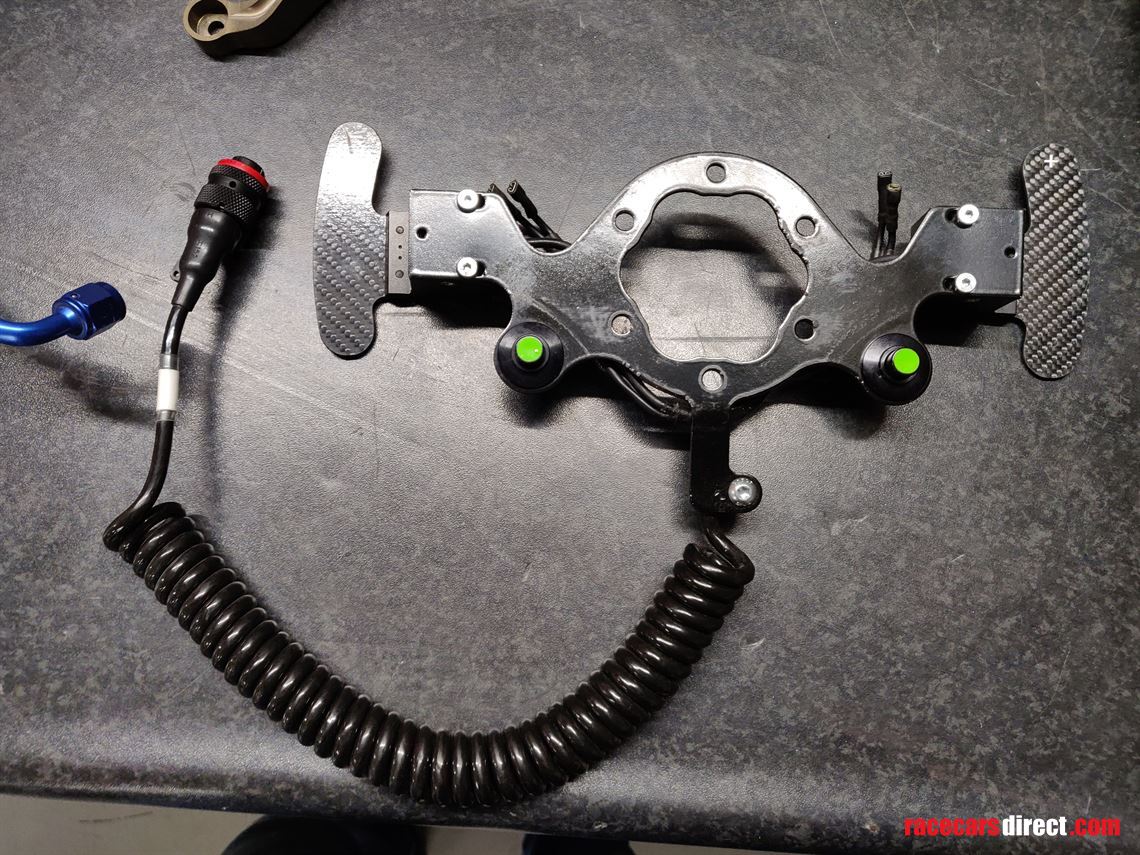 kmp-paddleshift-porsche-997