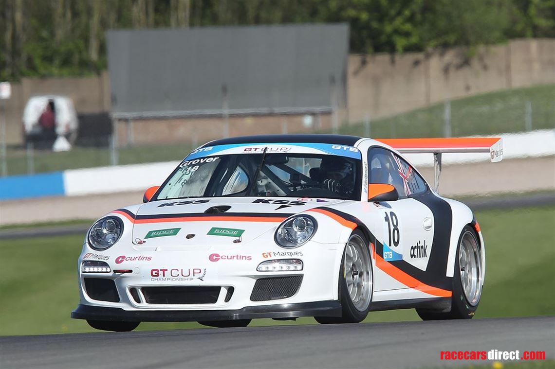 997 cupcar