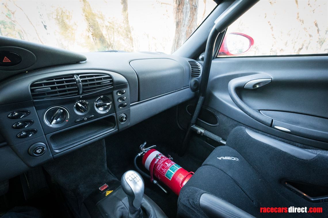 porsche-gt3-clubsport-model-2000-series-1