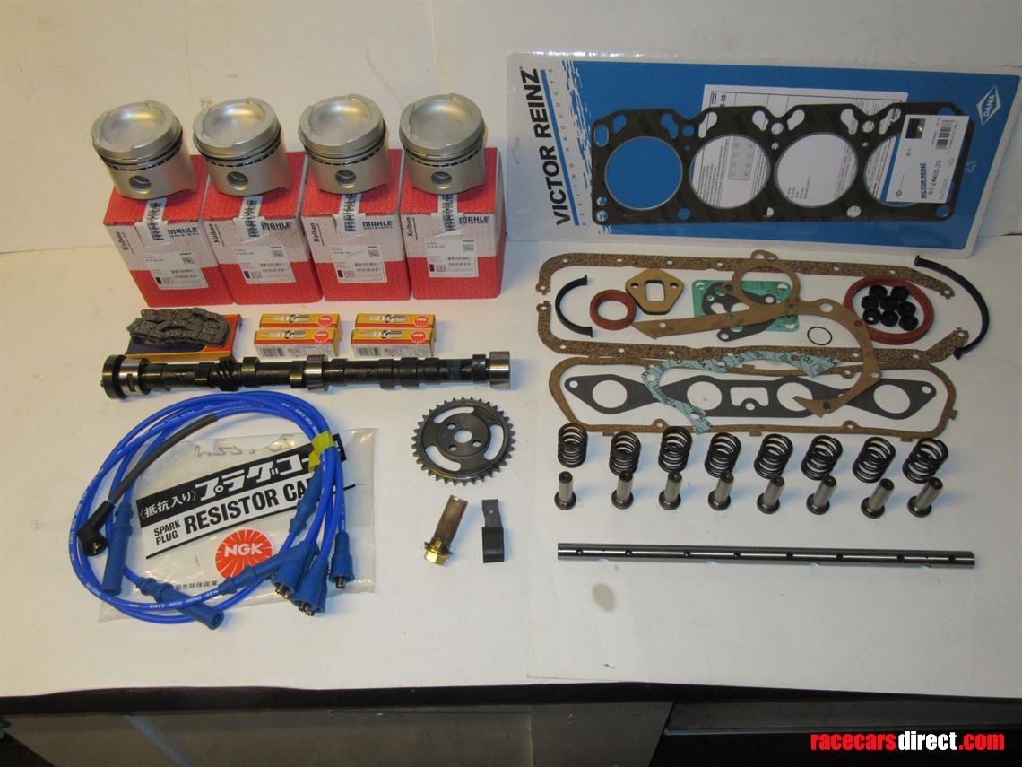 formula-ford-1600-engine