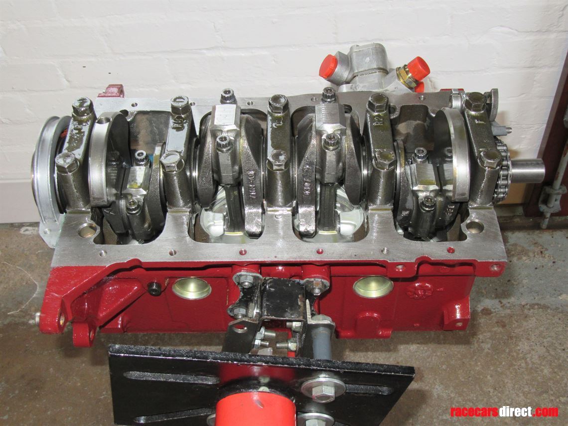 formula-ford-1600-engine