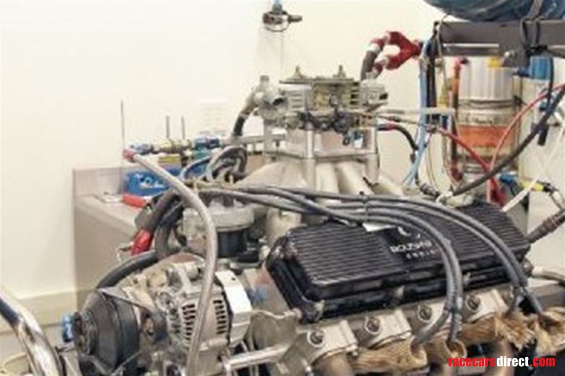 roush-yates-racing-v8