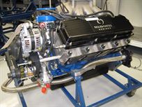 roush-yates-racing-v8