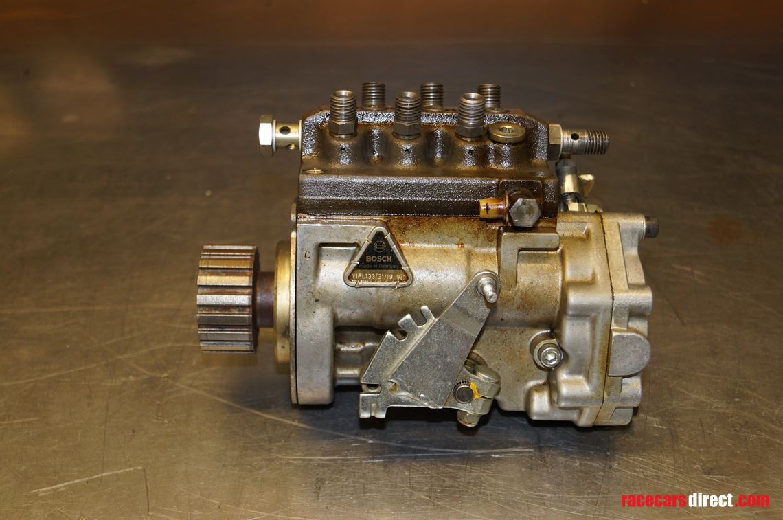 bmw-m1-kugelfischer-einspritzpumpe