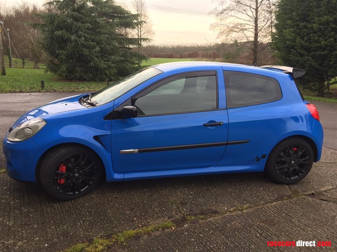 renault-clio-197-cup-price-reduced