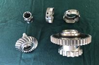 xtrac-gt-lmp-gears-components