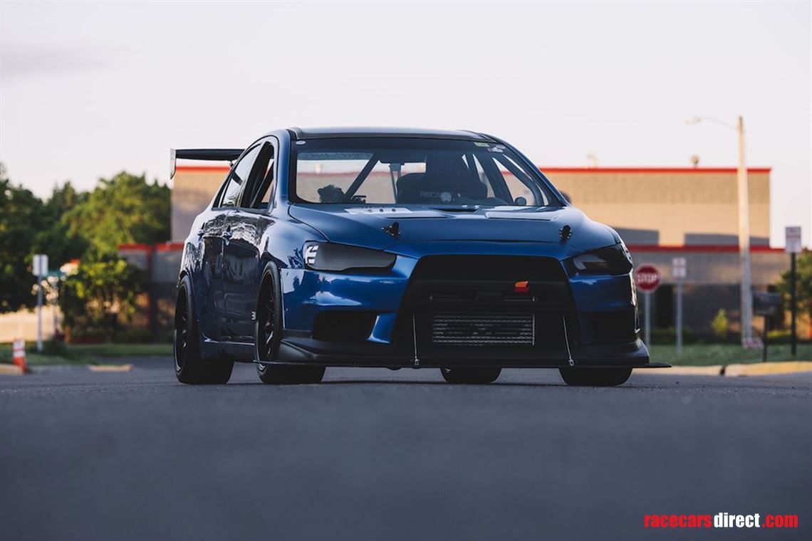 gates311-evo-x