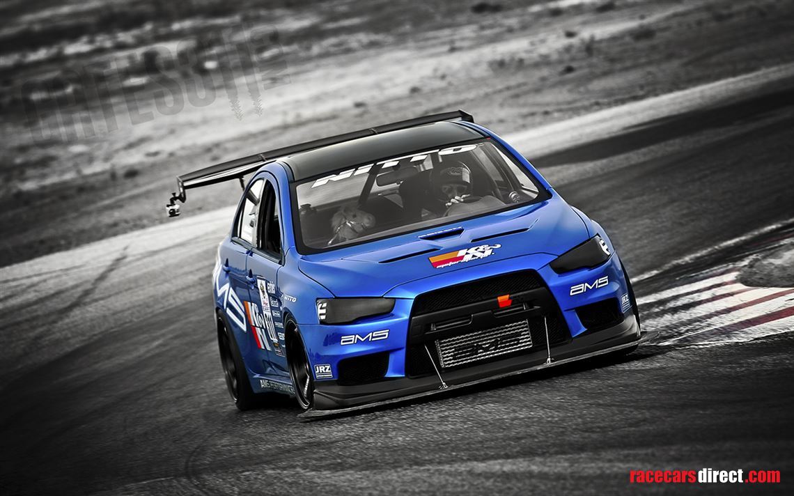 gates311-evo-x