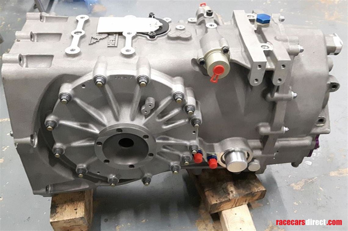 hewland-lls-transaxle