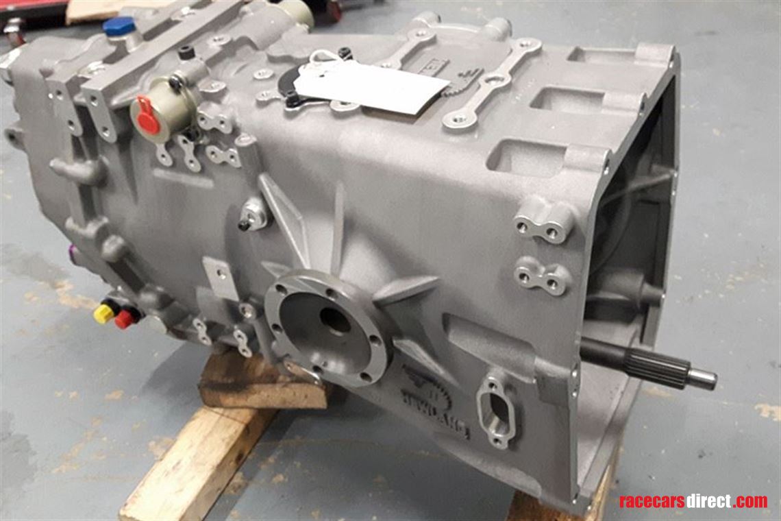 hewland-lls-transaxle