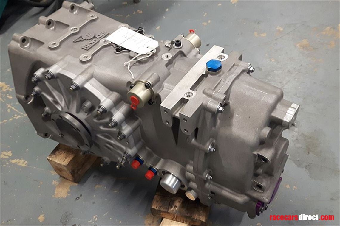 hewland-lls-transaxle