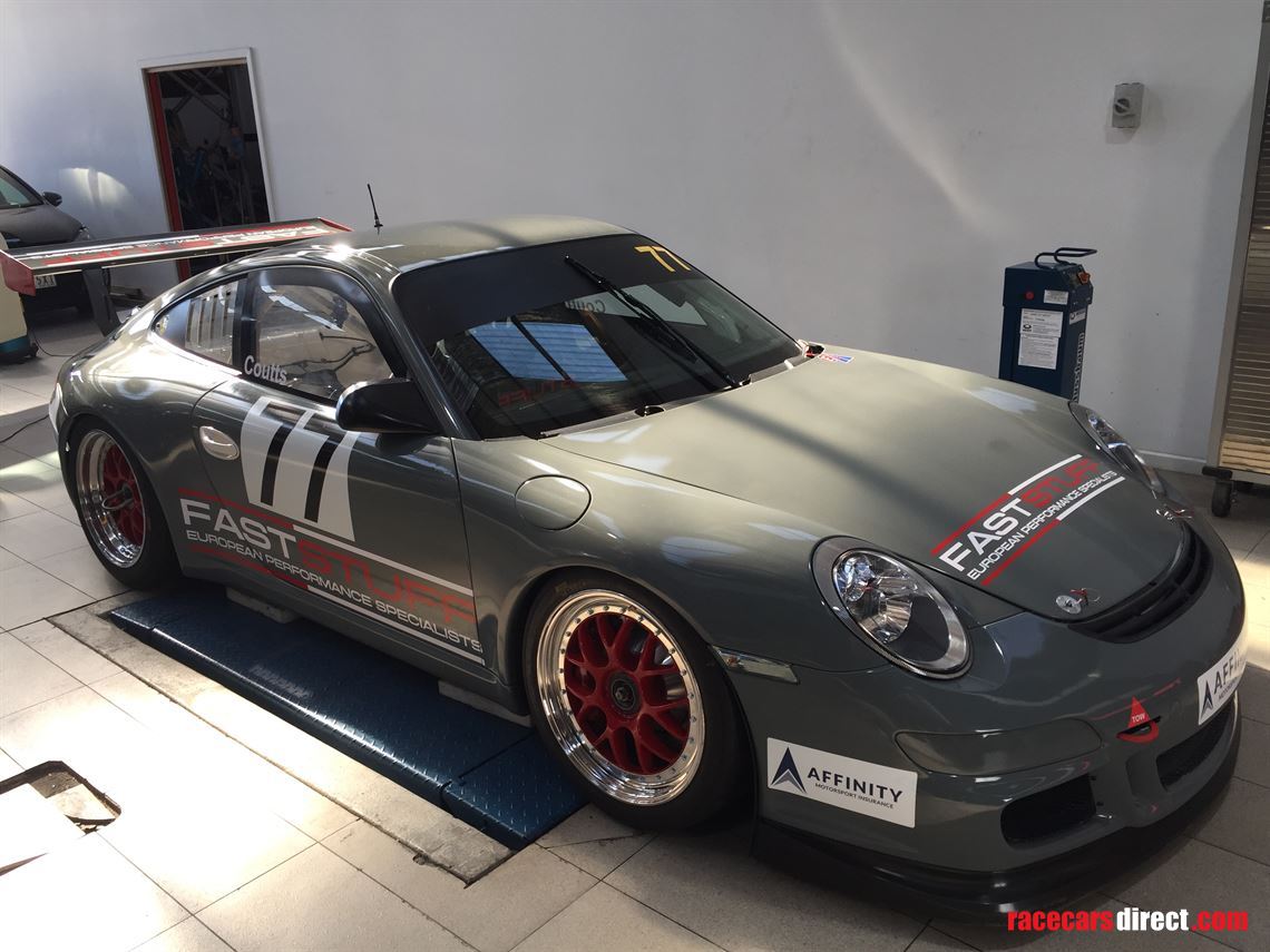 porsche-997-cup-car