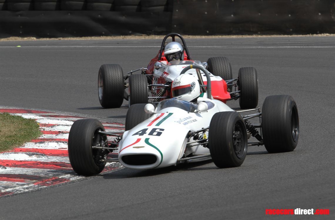 chevron-b15-formula-3