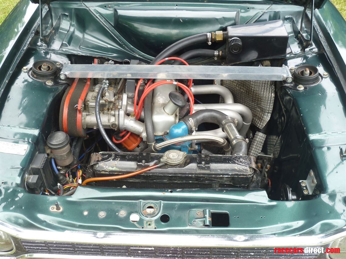 1971-ford-escort-mexico-rep-classic-race-car