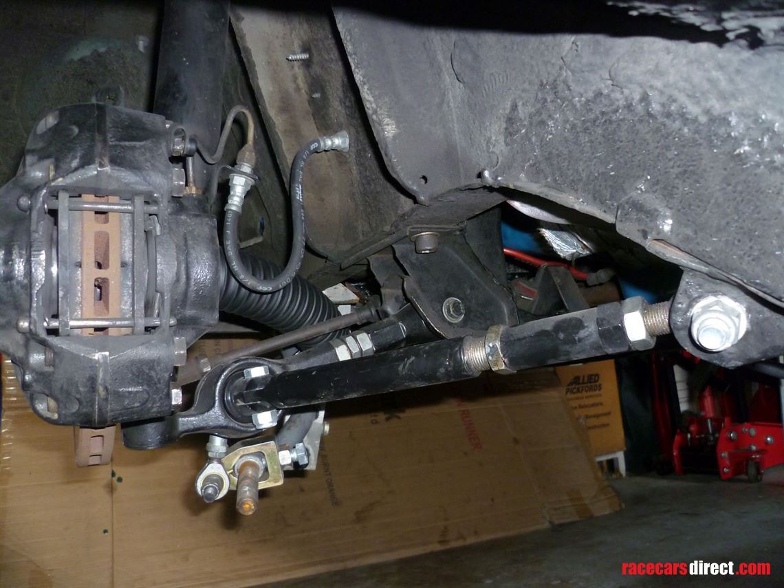 1971-ford-escort-mexico-rep-classic-race-car