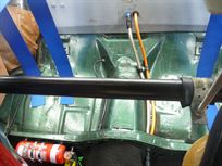 1971-ford-escort-mexico-rep-classic-race-car