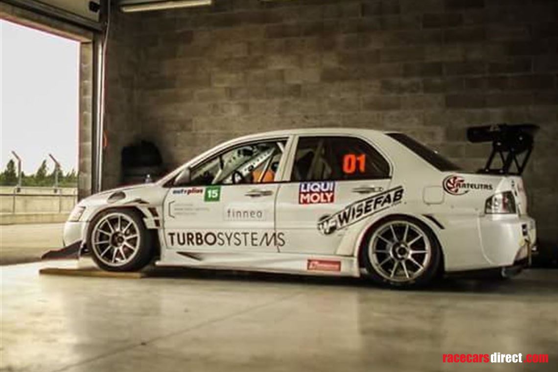 time-attackhill-climb-mitsubishi-lancer-evolu