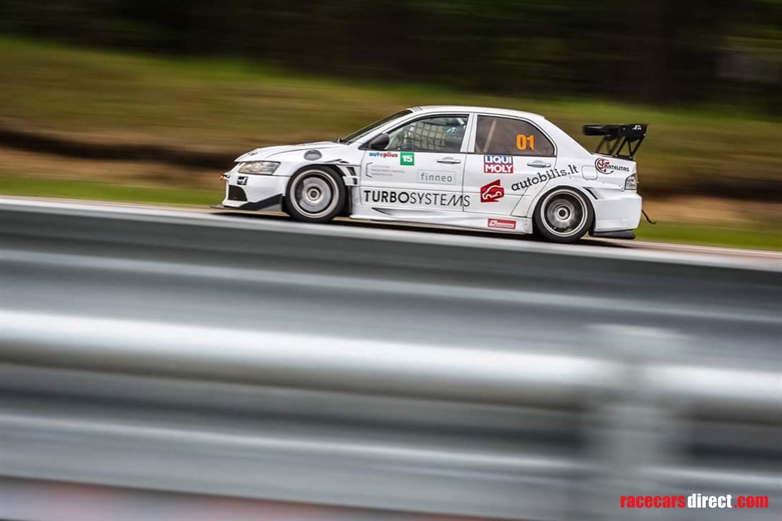 time-attackhill-climb-mitsubishi-lancer-evolu