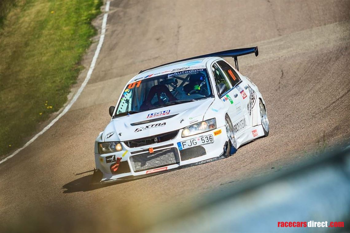 time-attackhill-climb-mitsubishi-lancer-evolu