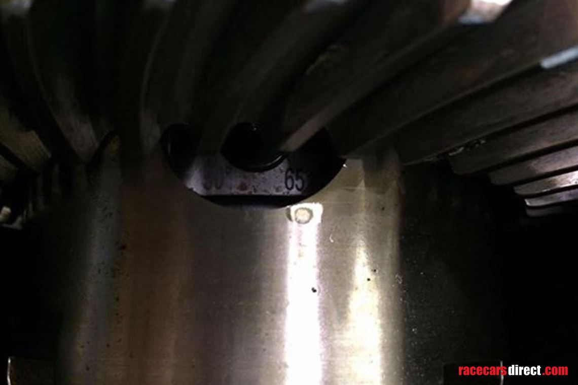 selling-gear-diff-bmw-motorsport-e46-wtcc-etc