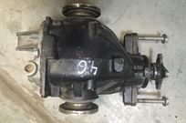 selling-gear-diff-bmw-motorsport-e46-wtcc-etc