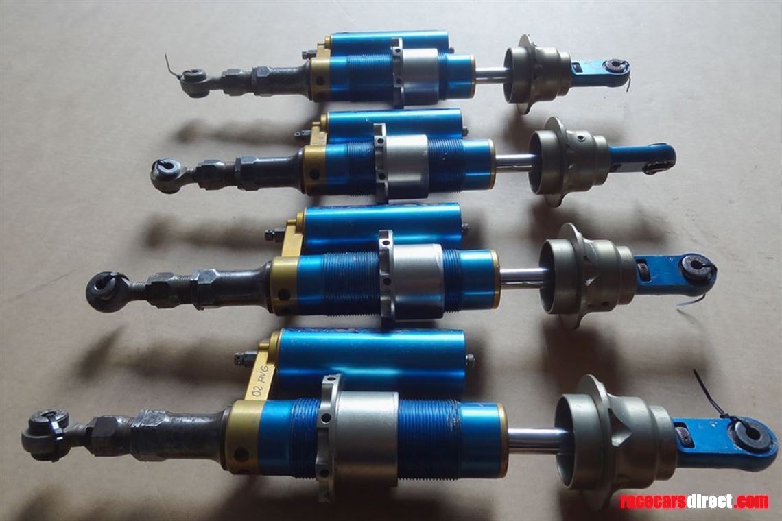 general-race-dampers-used-3-way-adjustable