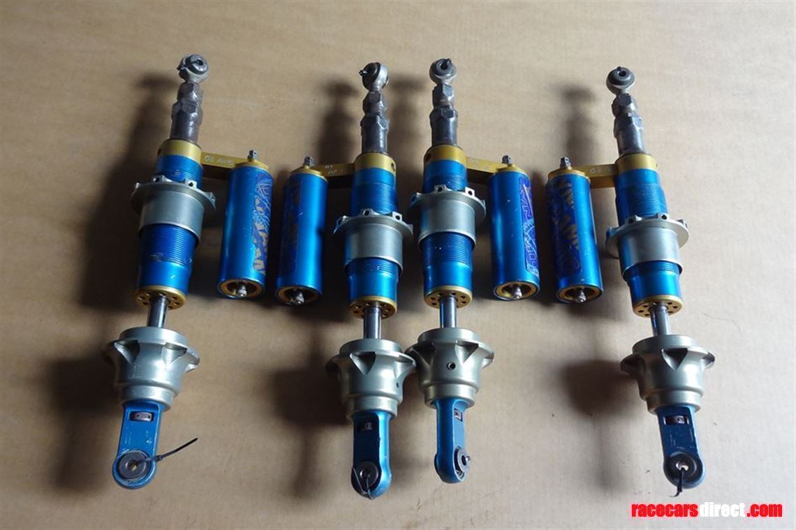 general-race-dampers-used-3-way-adjustable