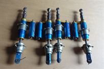 general-race-dampers-used-3-way-adjustable