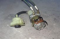 porsche-cup-996-electric-power-steering-rack