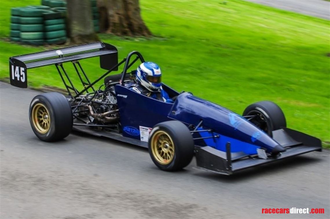 force-hc---rolling-chassis-for-sale