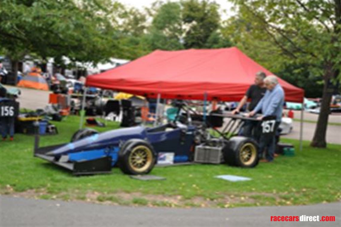 force-hc---rolling-chassis-for-sale