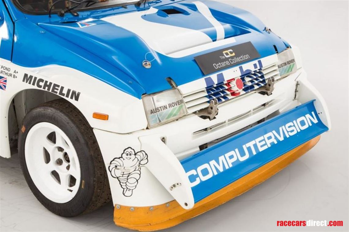 mg-metro-6r4