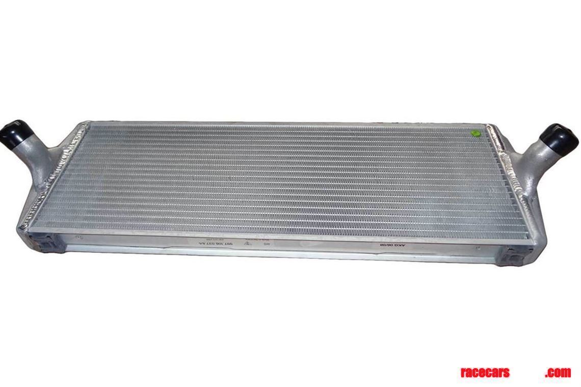 genuine-porsche-997-rsr-2007-centre-radiator